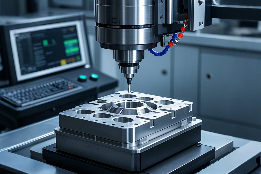 CNC 機(jī)器能有多精確？