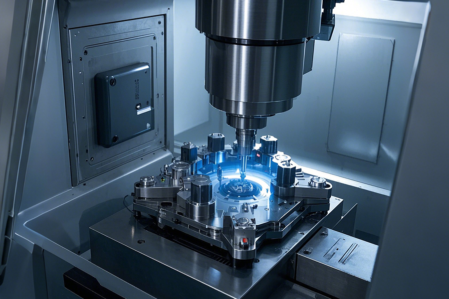 最精確的 CNC 機(jī)器是什么？
